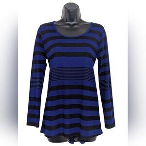 LuLaRoe Knit Top (M)